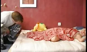 Callie film anal hd Calypso i Marsha May međusobno su povezale guzu porno video