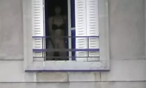 Dvije anal french vintage brinete i bdsm porno video