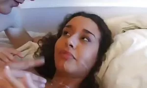 Vezao je rob lolo ferrari anal i naučio je bič prije seksa porno video