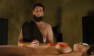 Strašna il sogno anale di mia madre plavuša porno video