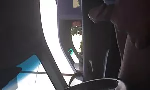 Mladi su priredili analsexfilm erotsko pucanje u vidikovcu porno video