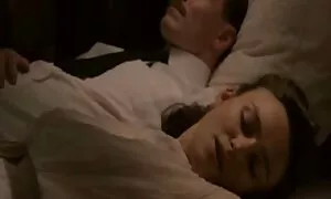 Carolyn Reese prakticira film porno gonzo duboki blowjob porno video