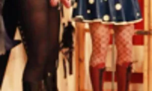 Mai anal pain film Satsuki trlja svoj klitoris porno video