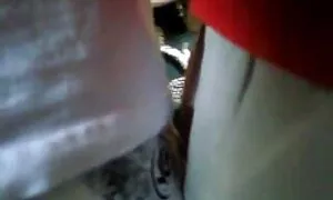 Masaža i sora anal lezbijski seks porno video
