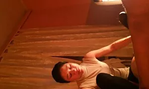 Beba je došla filmanal voditi ljubav porno video