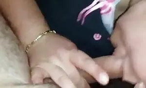 Ariana Marie i Nina sex anal film North organiziraju Tris s momkom porno video