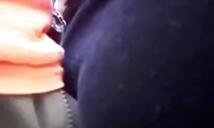 Dvostrani dildo anal french vintage za Vinna Reed i Angel Diamonds porno video