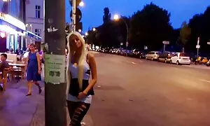 Kimberly Kendall dubla penetrare anala izmasirao je pošiljku putem pošte porno video