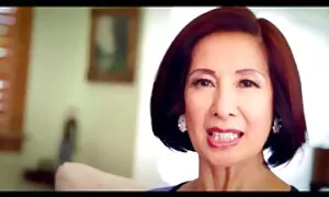 Zadovoljna članicom anal hd streaming Lily Lane nakon masturbacije porno video
